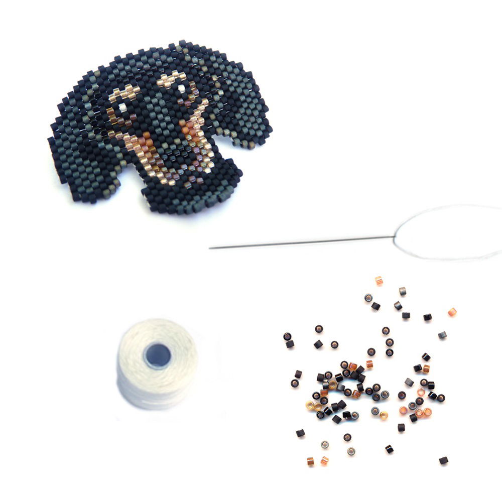 Bead Kits Example woo copy